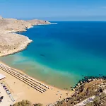 Tsampikos Villa