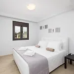 Tsampikos Villa