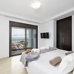 Villa Tsampikos