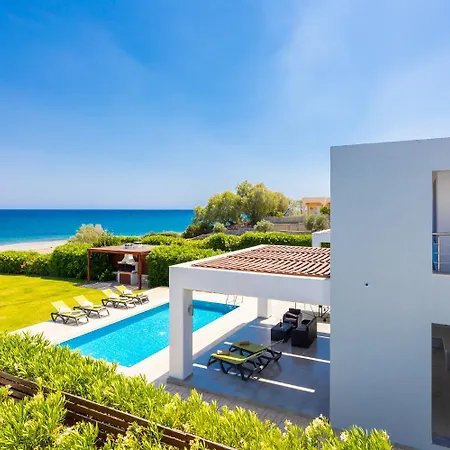 Tsampikos Villa