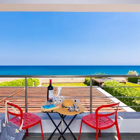 Villa Tsampikos *