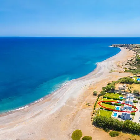Villa Tsampikos *