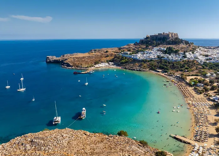 וילה Tsampikos לקניה