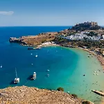 Villa Tsampikos Lahaniá