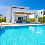 Tsampikos Villa Lahaniá