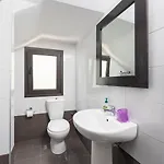 Villa Tsampikos Lahaniá