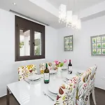 Villa Tsampikos *