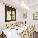 Villa Tsampikos *