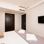 Tsampikos Villa Lakhania