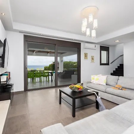 Tsampikos * Lakhania