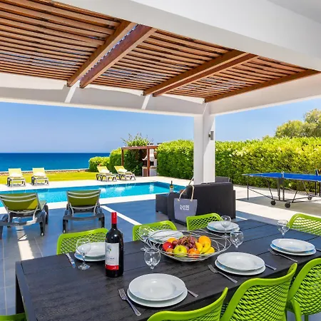 Tsampikos * Lakhania