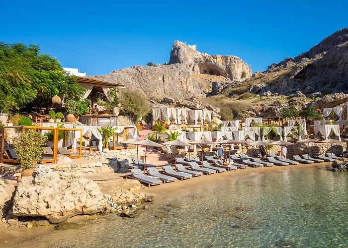 Tsampikos لاخنيا