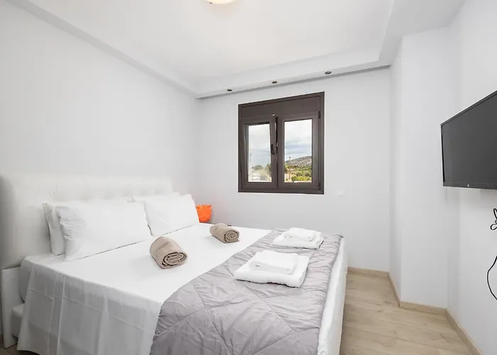 Tsampikos 라카니아