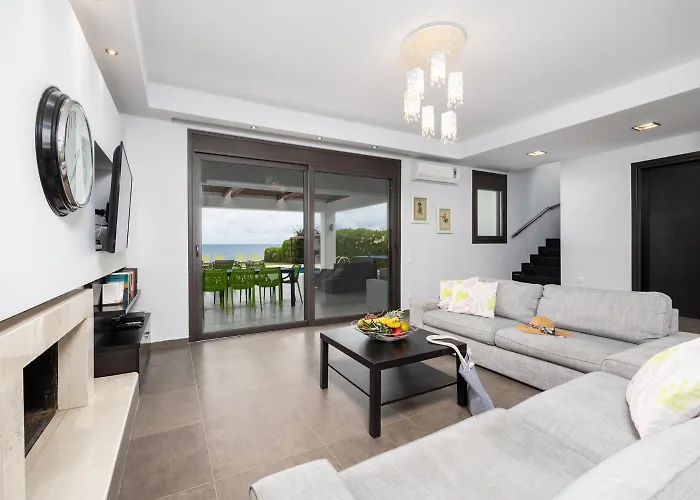 Tsampikos * لاخنيا