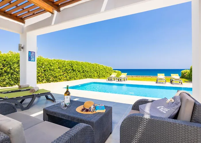 Tsampikos * 라카니아