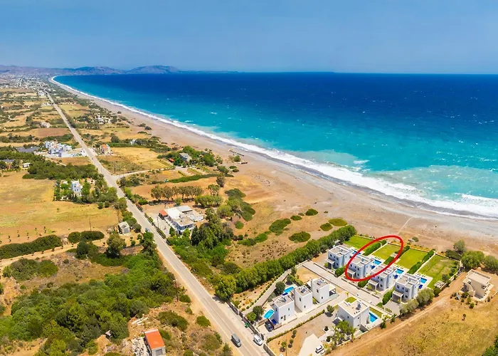 Tsampikos لاخنيا