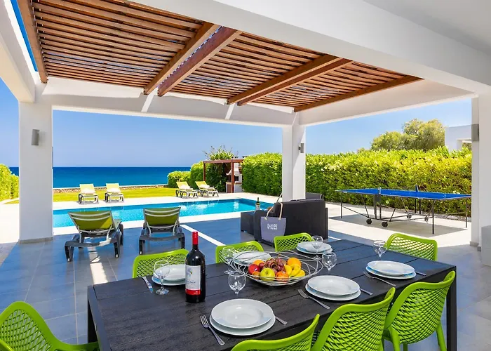 Tsampikos * 라카니아