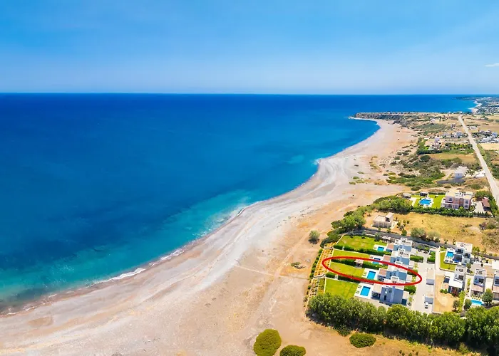 فيلة Tsampikos *