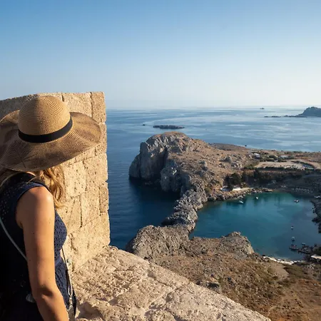 Tsampikos Λαχανιά