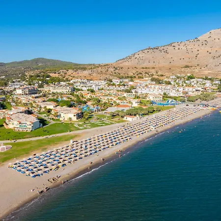 Βίλα Tsampikos *