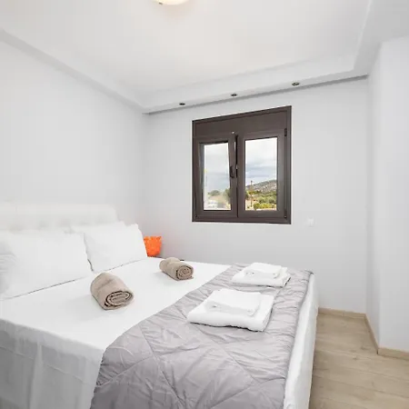 Tsampikos Λαχανιά