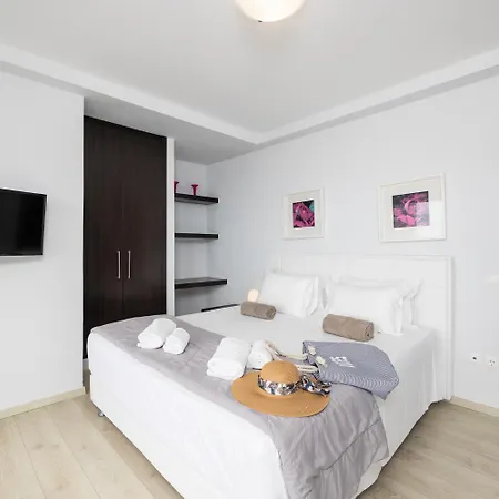 Tsampikos * Λαχανιά