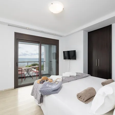 Villa Tsampikos