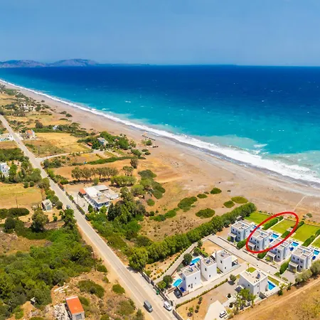 Tsampikos Λαχανιά