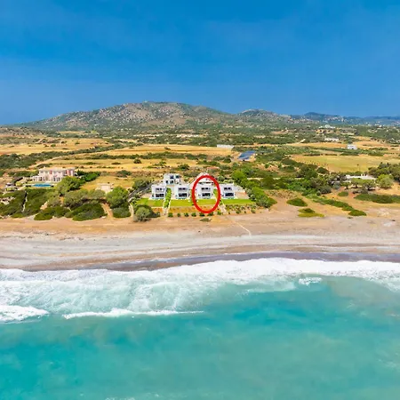 Tsampikos Βίλα *